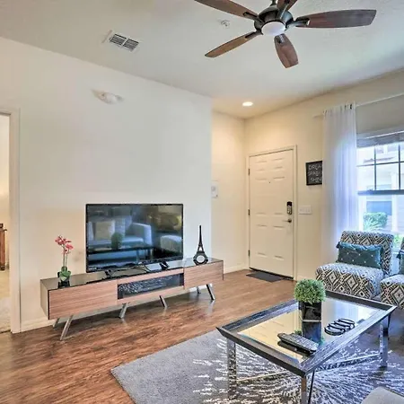 Marvelous 3 Bd Close To Disney @ Lucaya Resort 107 5364 Kissimmee Exterior photo