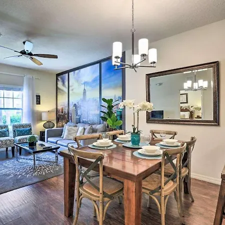 Marvelous 3 Bd Close To Disney @ Lucaya Resort 107 5364 Kissimmee Exterior photo