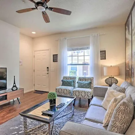 Marvelous 3 Bd Close To Disney @ Lucaya Resort 107 5364 Kissimmee Exterior photo