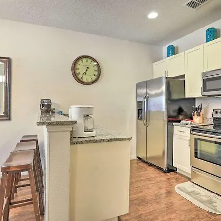 Marvelous 3 Bd Close To Disney @ Lucaya Resort 107 5364 Kissimmee Exterior photo