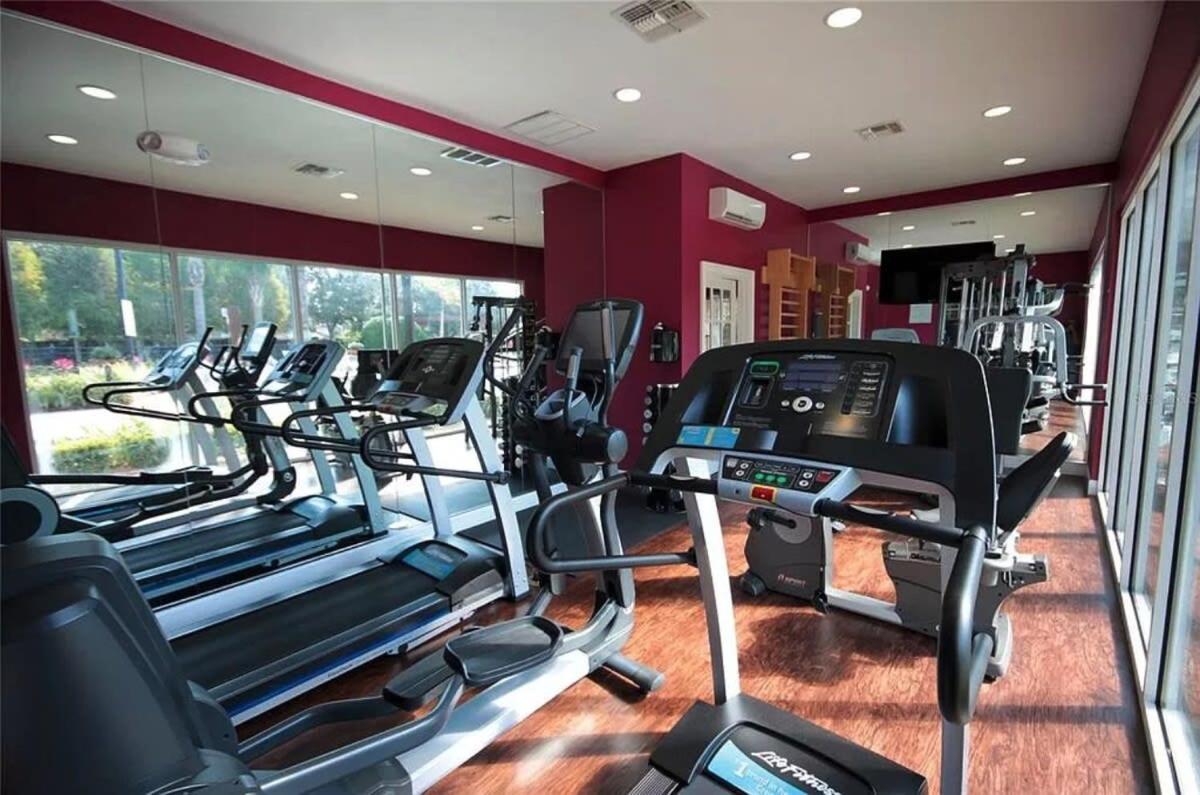 Marvelous 3 Bd Close To @ Lucaya 107 5364 * Kissimmee
