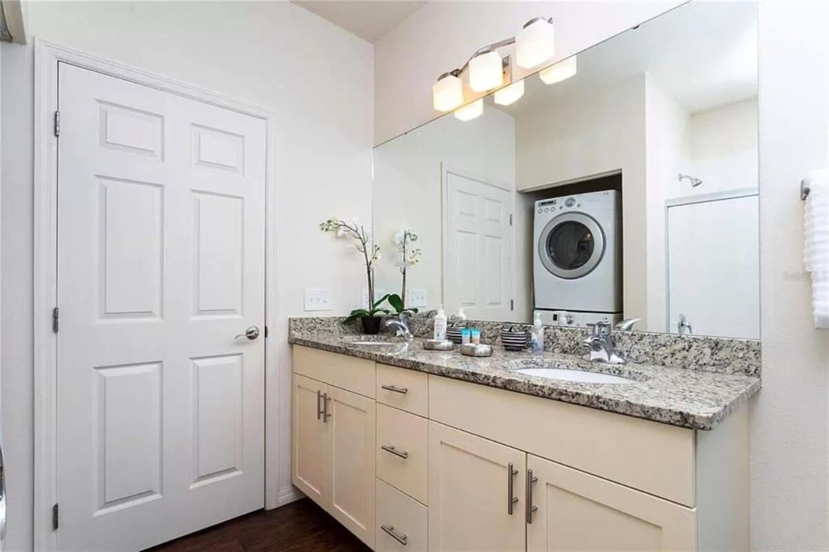 Marvelous 3 Bd Close To @ Lucaya 107 5364