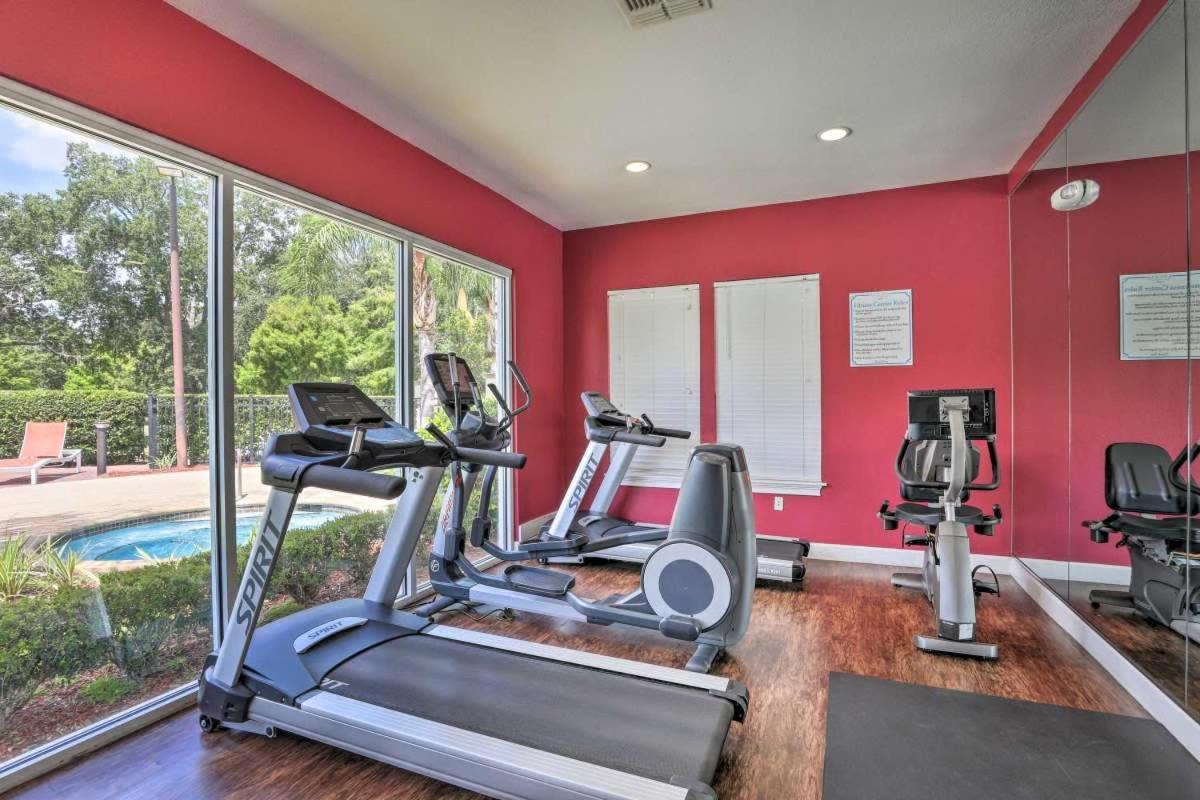 Marvelous 3 Bd Close To @ Lucaya 107 5364 Hébergement de vacances *