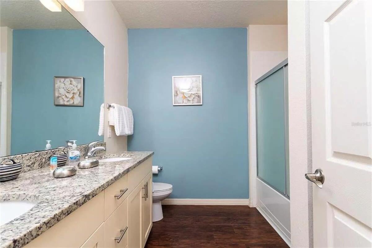 Hébergement de vacances Marvelous 3 Bd Close To @ Lucaya 107 5364 Kissimmee