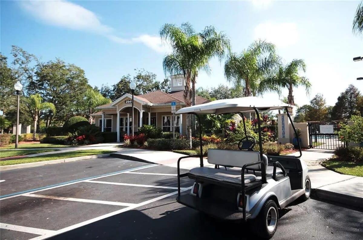 Marvelous 3 Bd Close To @ Lucaya 107 5364 *