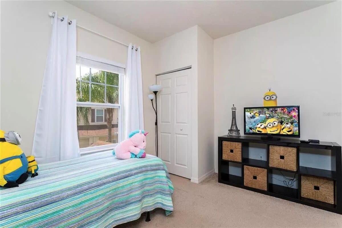 Holiday home Marvelous 3 Bd Close To @ Lucaya 107 5364