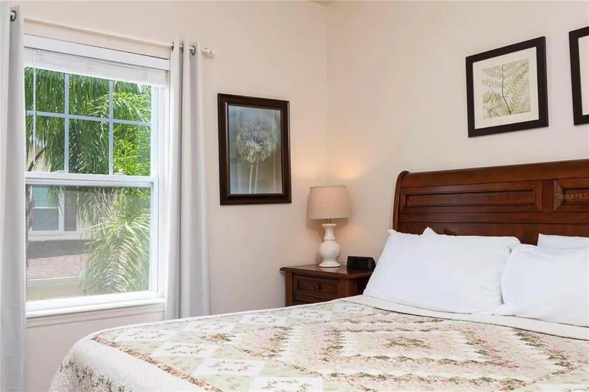 Marvelous 3 Bd Close To @ Lucaya 107 5364 Holiday home Kissimmee