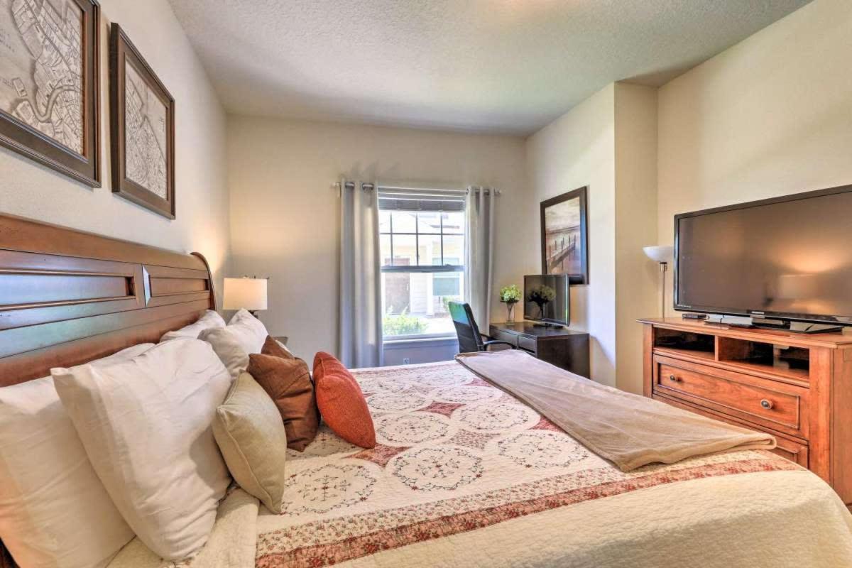 Holiday home Marvelous 3 Bd Close To @ Lucaya 107 5364 Kissimmee