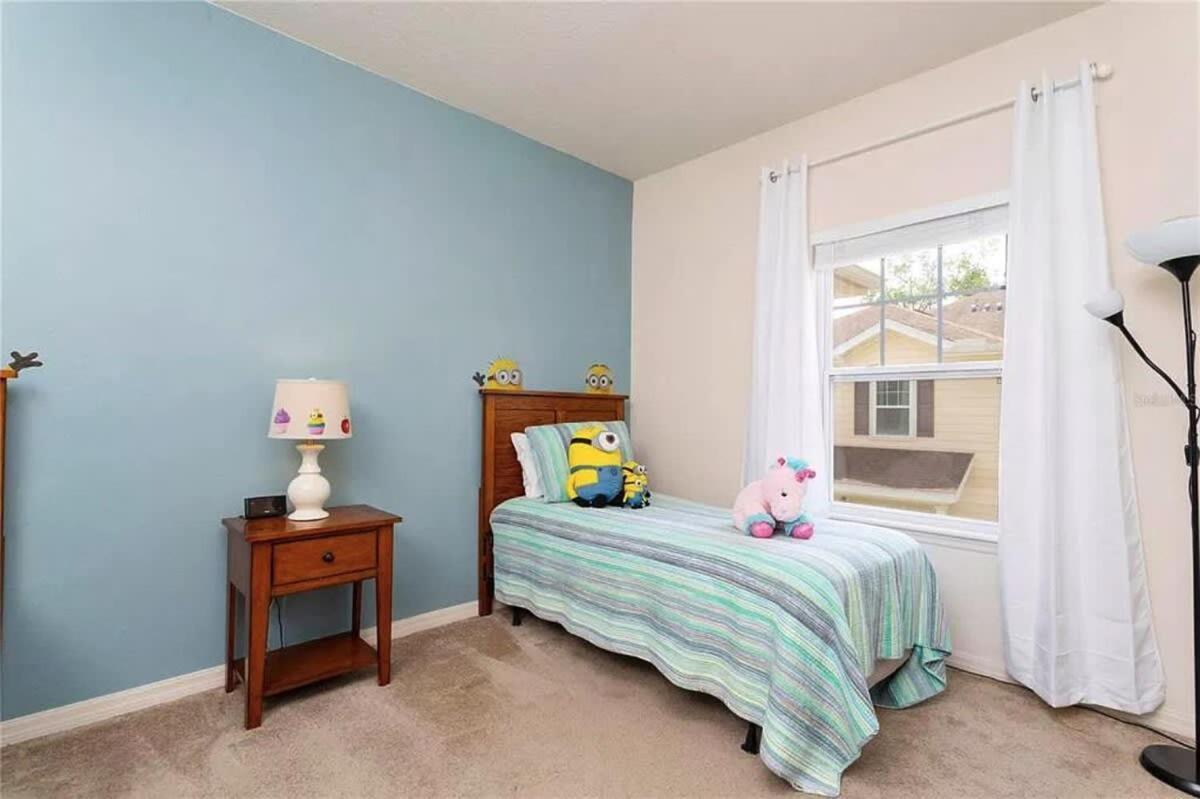 Marvelous 3 Bd Close To @ Lucaya 107 5364 *