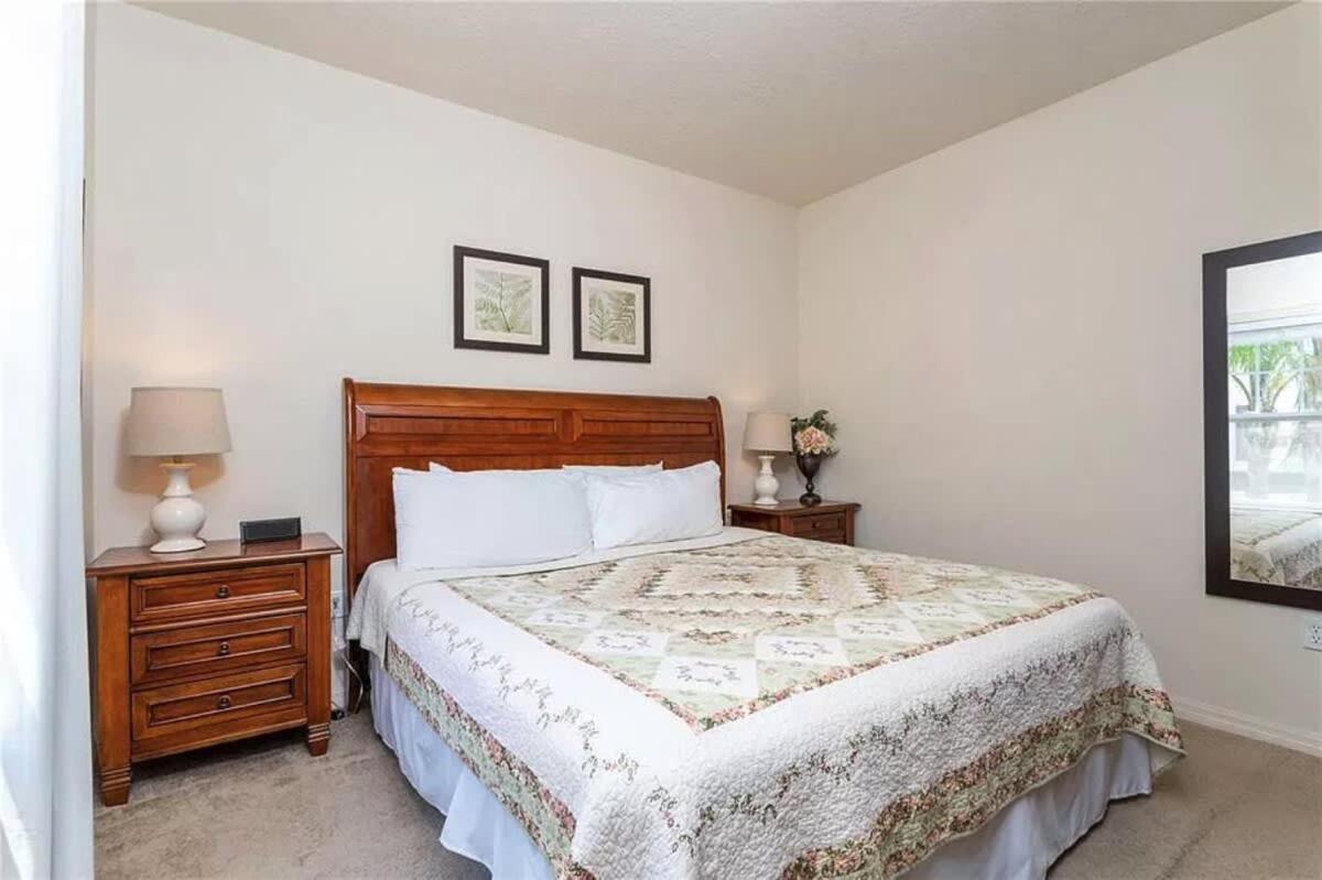 Marvelous 3 Bd Close To @ Lucaya 107 5364 * Kissimmee