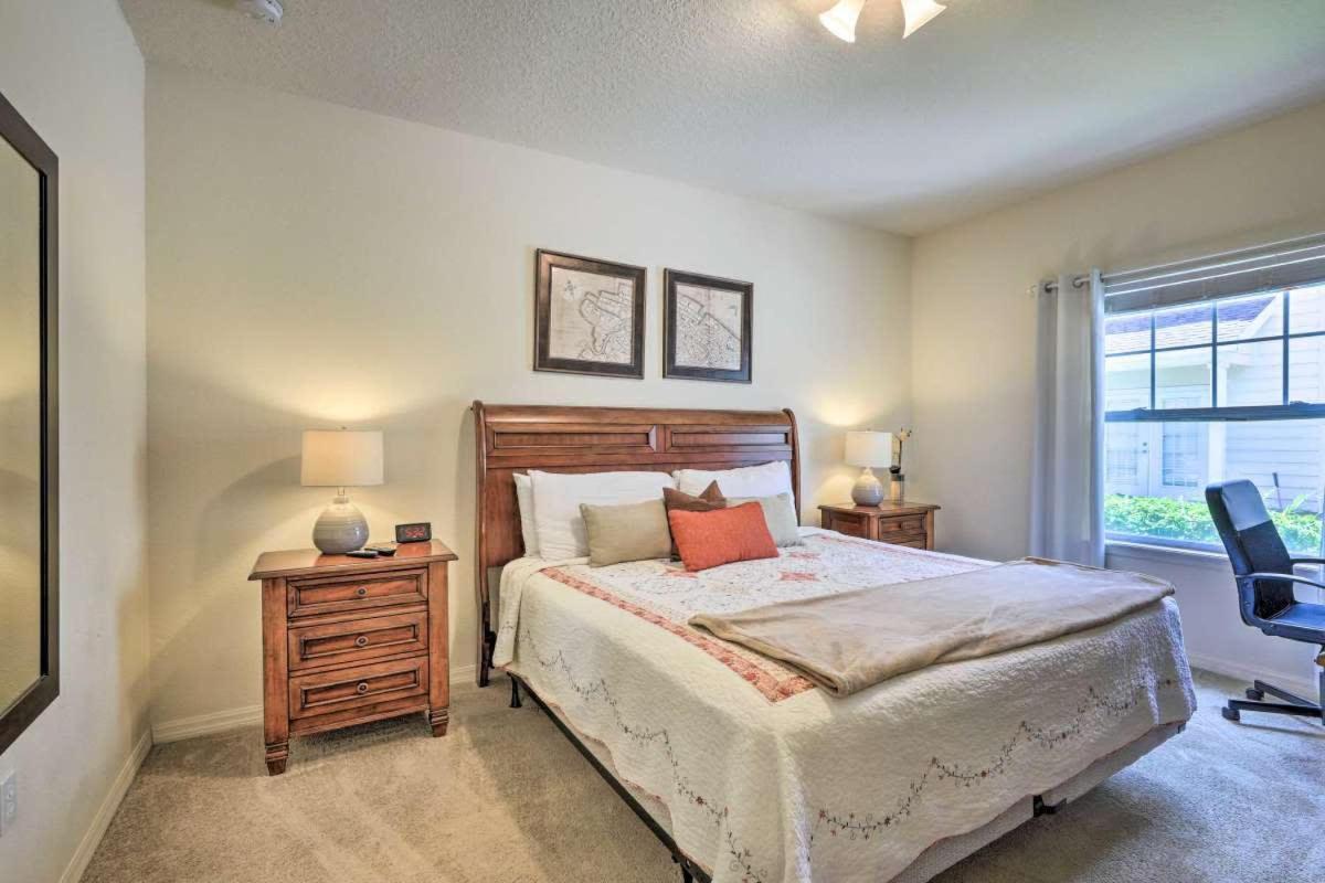 Hébergement de vacances Marvelous 3 Bd Close To @ Lucaya 107 5364