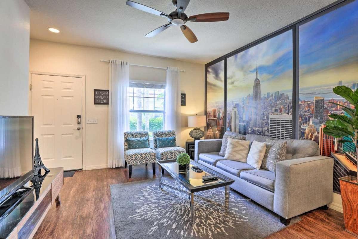 Marvelous 3 Bd Close To @ Lucaya 107 5364 Kissimmee