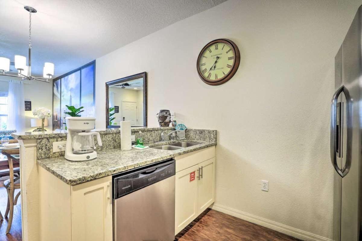 Marvelous 3 Bd Close To @ Lucaya 107 5364 * Kissimmee
