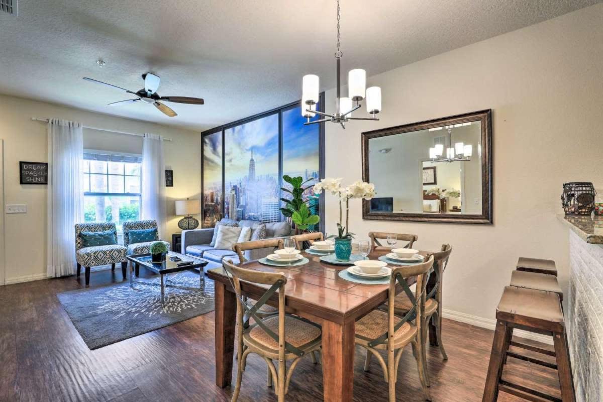 Marvelous 3 Bd Close To @ Lucaya 107 5364