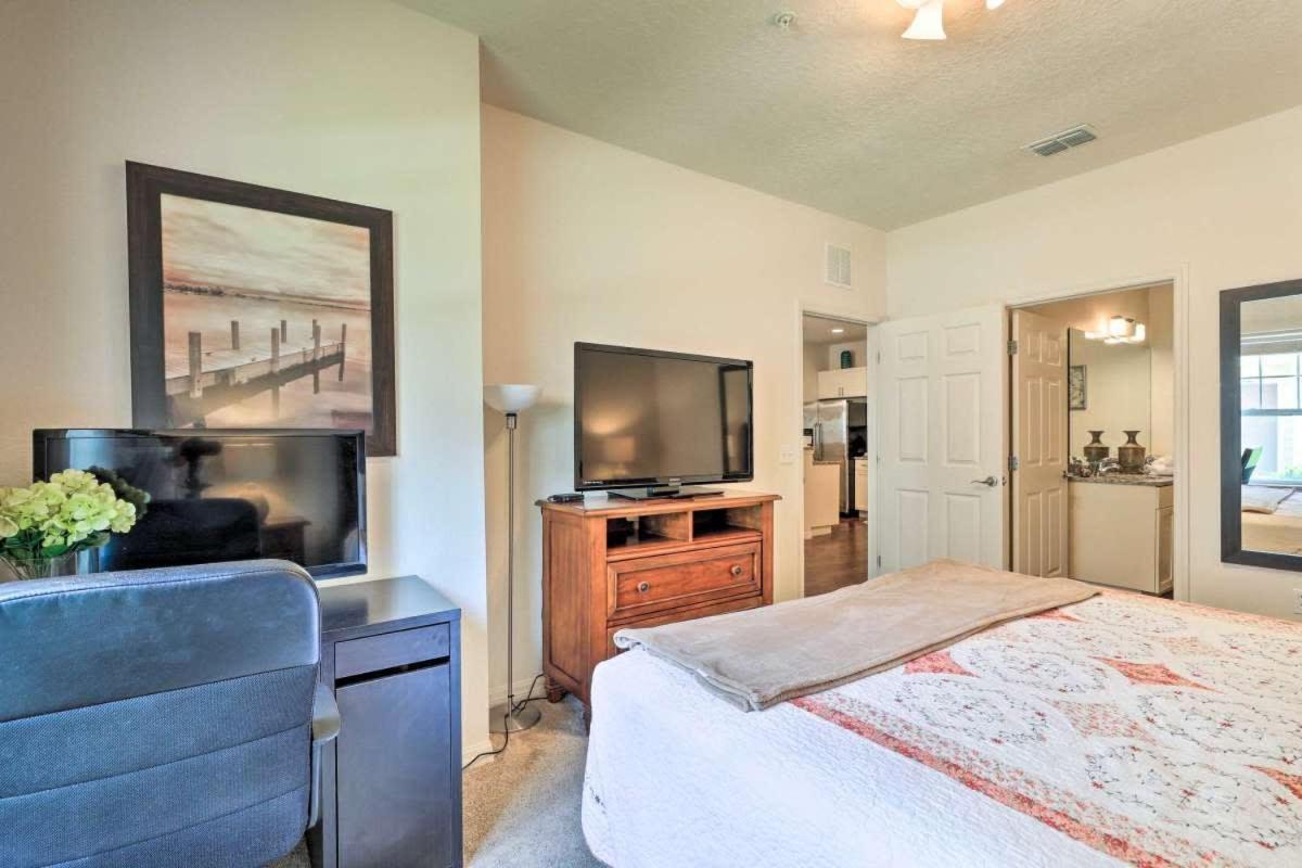 Marvelous 3 Bd Close To @ Lucaya 107 5364 Hébergement de vacances