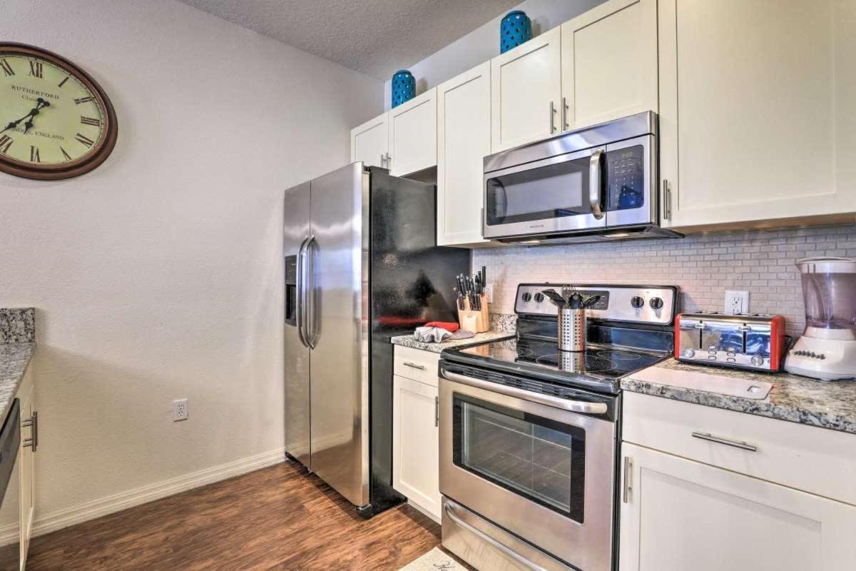 Hébergement de vacances Marvelous 3 Bd Close To @ Lucaya 107 5364