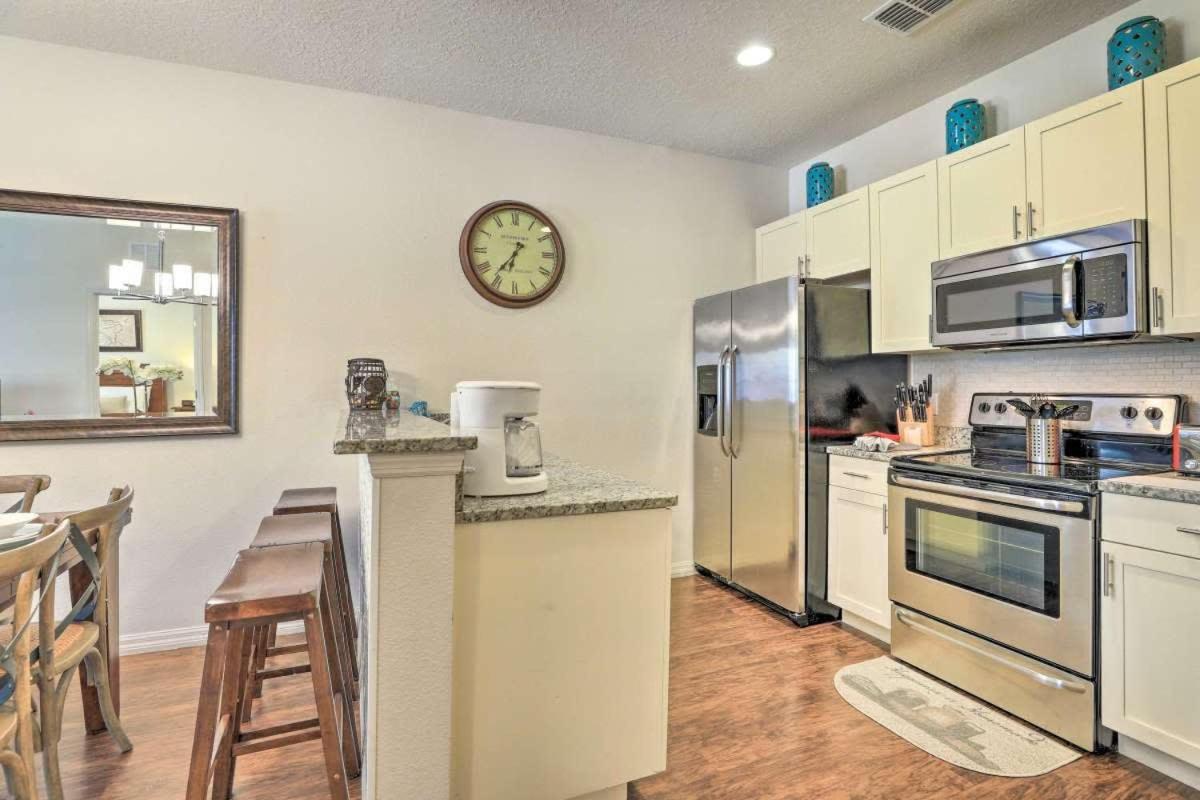 Marvelous 3 Bd Close To @ Lucaya 107 5364 Holiday home Kissimmee