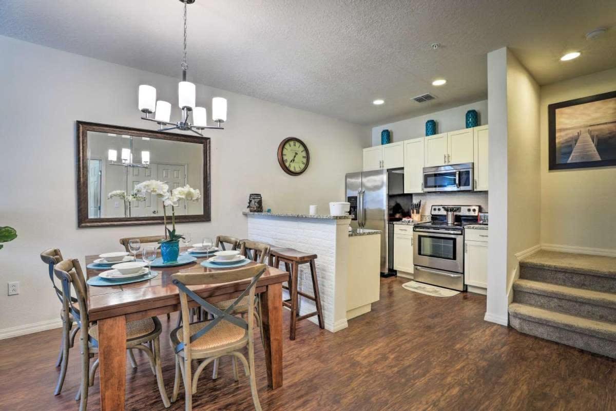 Hébergement de vacances Marvelous 3 Bd Close To @ Lucaya 107 5364 Kissimmee