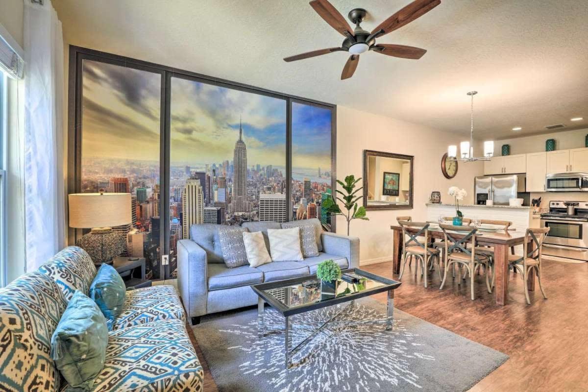 Marvelous 3 Bd Close To @ Lucaya 107 5364 *