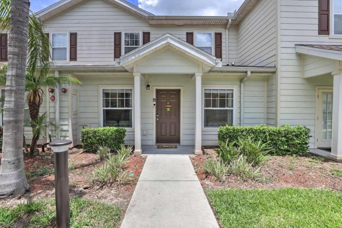 Marvelous 3 Bd Close To @ Lucaya 107 5364 Kissimmee